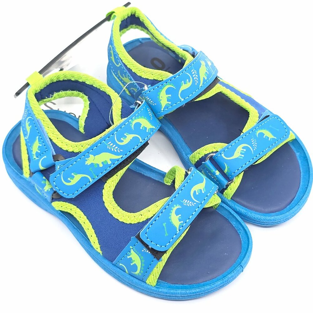 Dinosaur Sandals